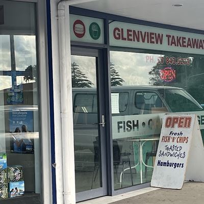 Glenview Takeaways