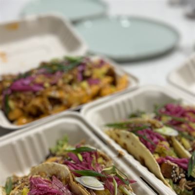 Rolling Bites