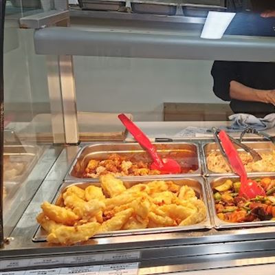 Wok Fusion