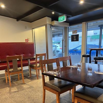 Chilli Dhaba Mornington