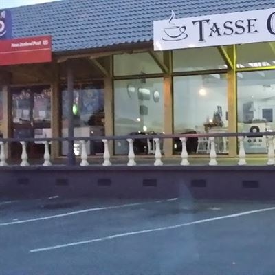 Tasse Cafe