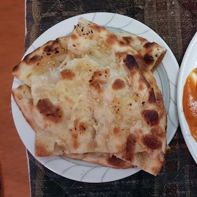 Delicious North Indian Takeaway