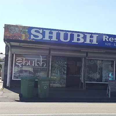Shubh Restaurant and Takeaways