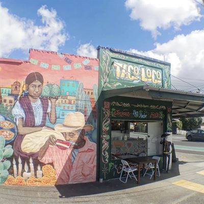 Taco Loco Cantina