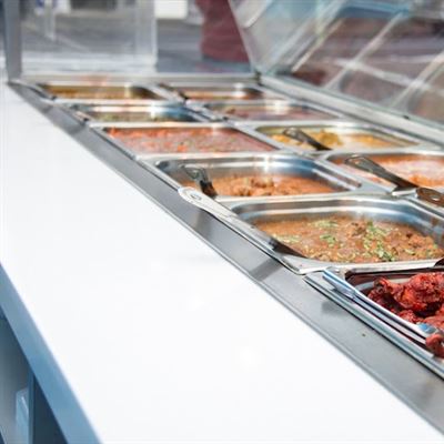 Bawarchi Indian Restaurant