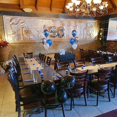 Manee Thai Restaurant
