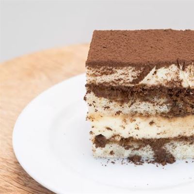 Honey Cakes Bakery & Cafe