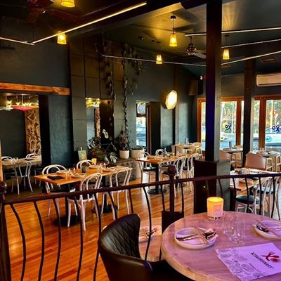 XO Thai Eatery