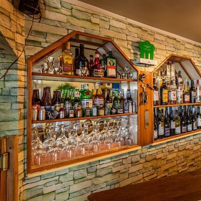 Kabana Indian Cuisine
