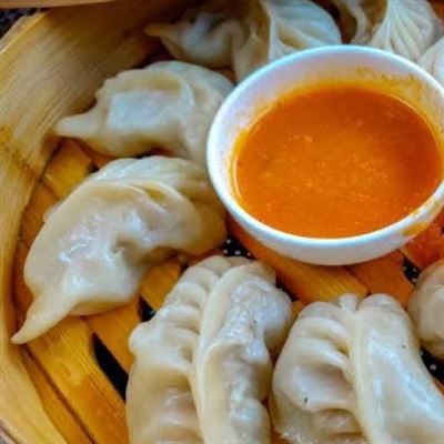 Chandra's Indian Cuisine