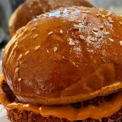 Passion Bakery