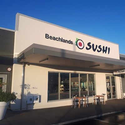 Beachlands Sushi
