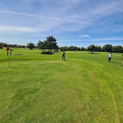 Callum Brae Family Golf & Cafe