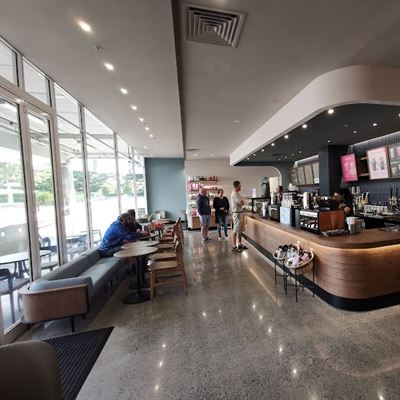 Starbucks Chartwell