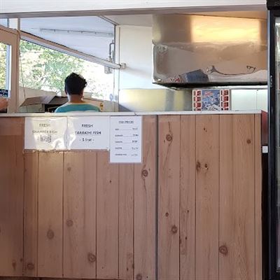 Queenwood Chinese Takeaway