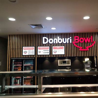 Donburi Bowl