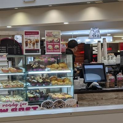 Epiphany Café