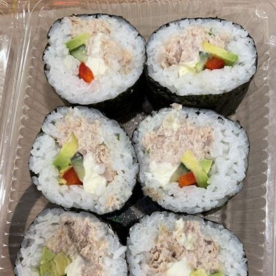 Maki Mono