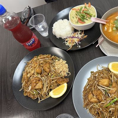 Thai Parklands