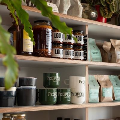 Newday Coffee