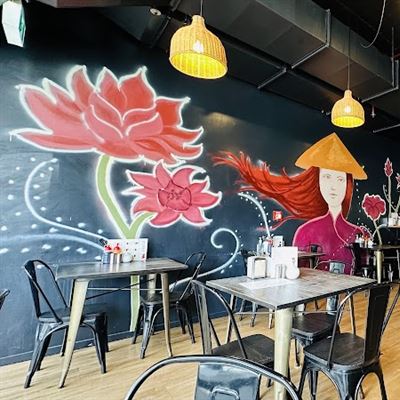 Pho Viet Street Food Newtown