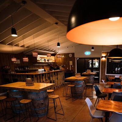The Middle Restaurant and Bar Waiheke Island