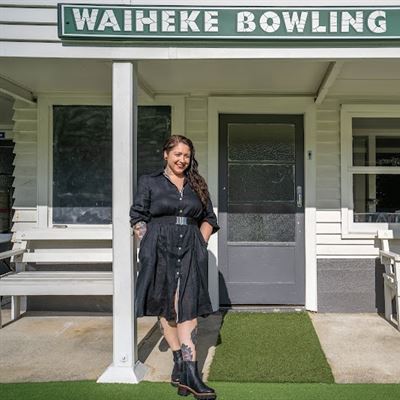 The Social Waiheke