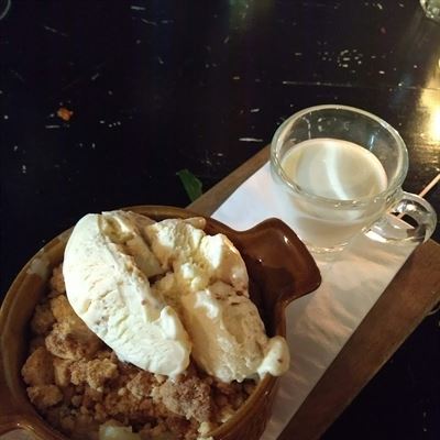 Food and Love
