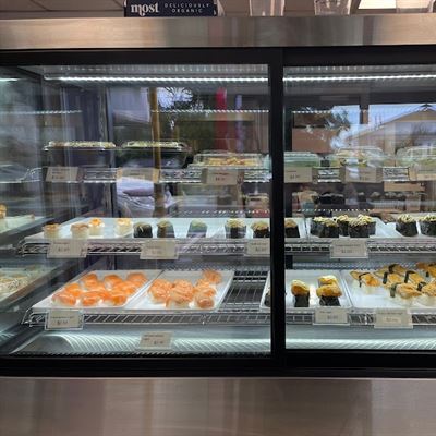 Westown Sushi and Juice Bar