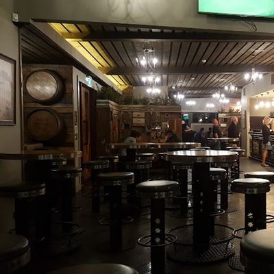Speight's Ale House Blenheim