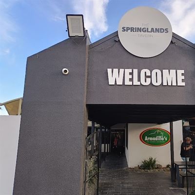 Springlands Tavern & Restaurant
