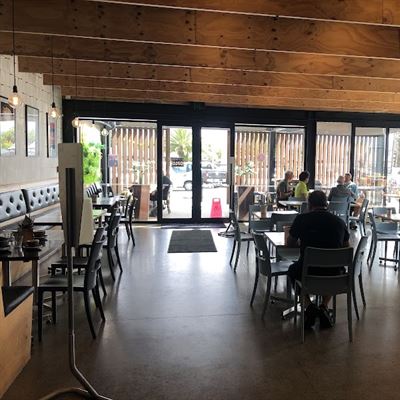 Revival Café & Coffee