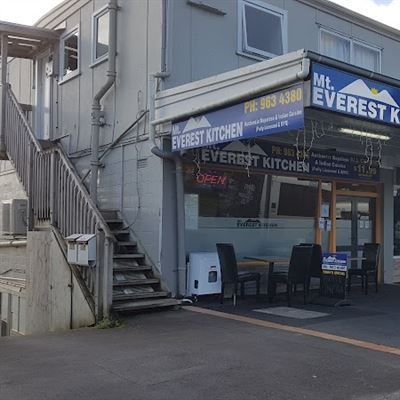 Mt Everest Kitchen