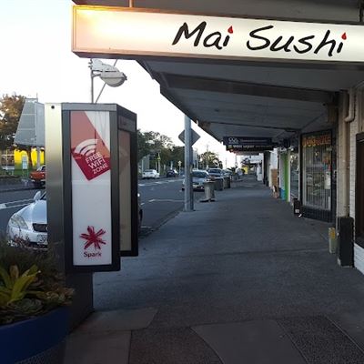 Mai Sushi