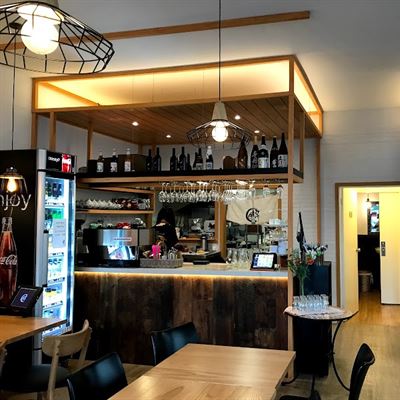 Nishiki Kitchen