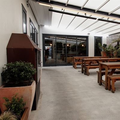 Park Kitchen