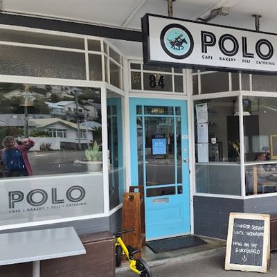 Cafe Polo