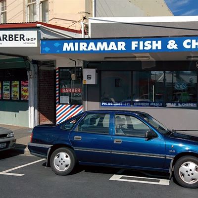 Miramar Fish'N Chips