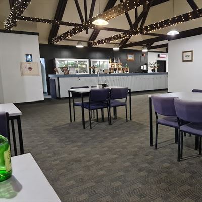Crossroad's Restaurant
