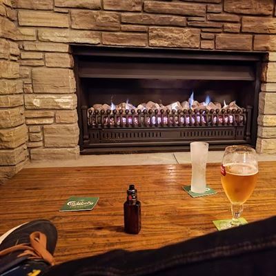 Speakers Corner Ale House
