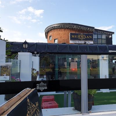 The Grand Indian Restaurant & Bar - Howick