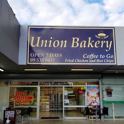Union Bakery