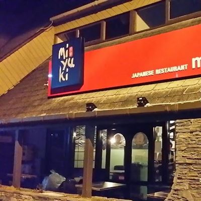 Miyuki Japanese Restaurant