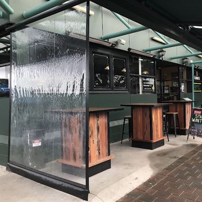 Barrel Inn
