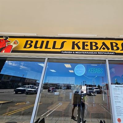 Bulls Kebabs ( Turkish & Mediterranean Restaurant)