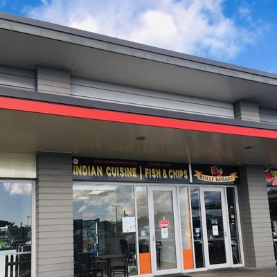 Amaya Indian Cuisine