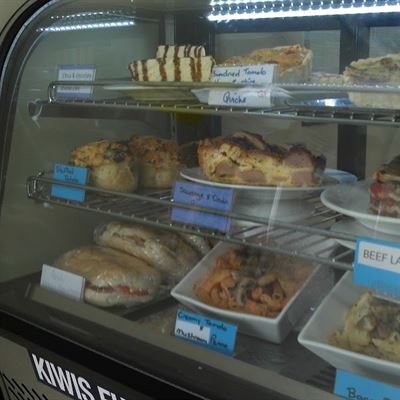 Take @ break @ our cafe