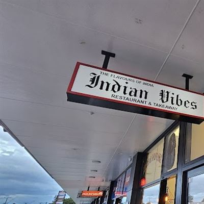 Indian Vibes