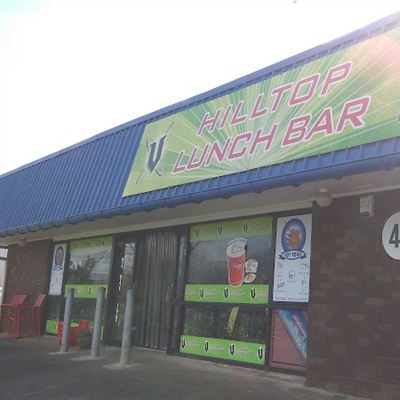 Hilltop Lunch Bar