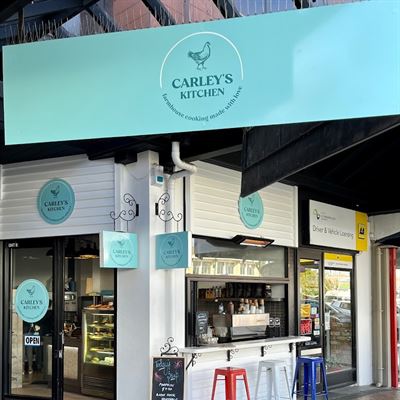 Carley's Kitchen
